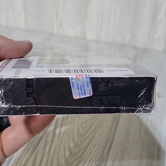 Men In Black, MIB, Special Edition, 1997 Factory Sealed, New - Picture 3 of 5